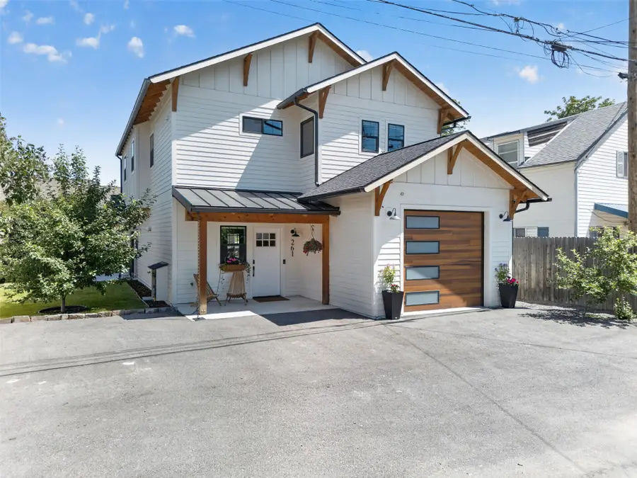 261 Burns Street, Somers, MT 59932 - #3