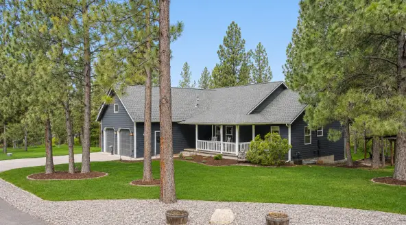 14994 Wendy Way, Frenchtown, MT 59834 - #1