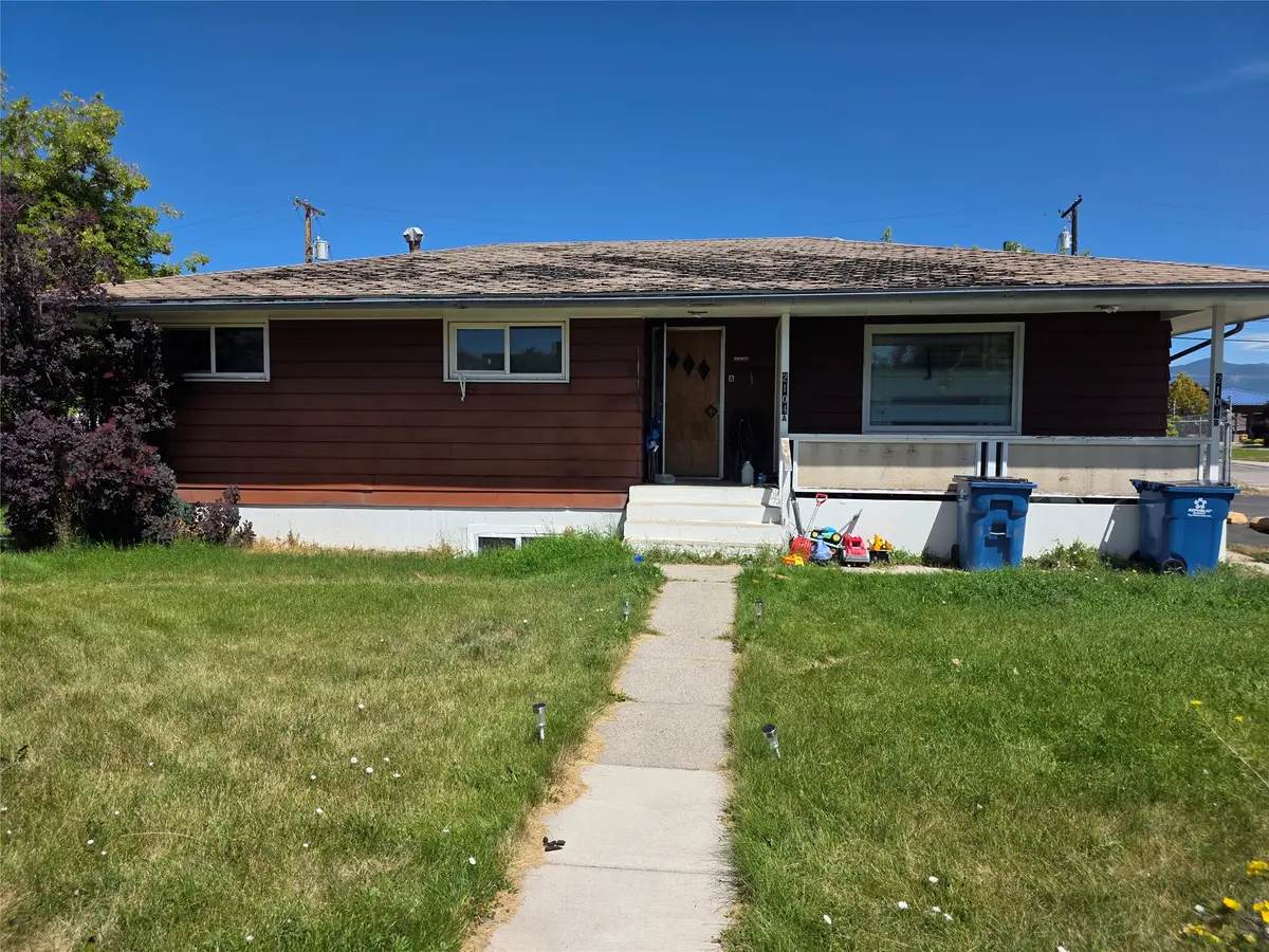 2104 Livingston Avenue, Missoula, MT 59801 - #1