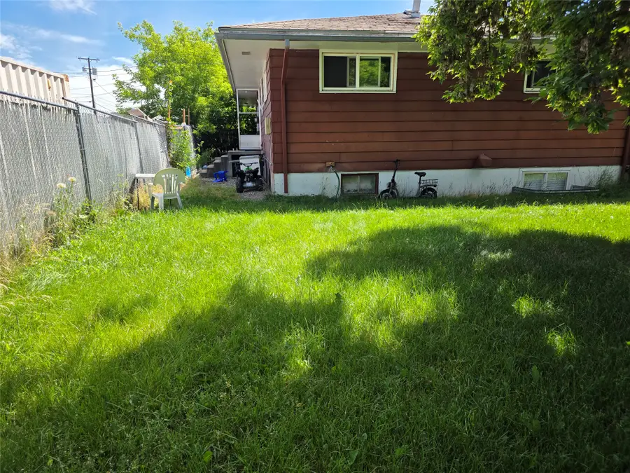 2104 Livingston Avenue, Missoula, MT 59801 - #2