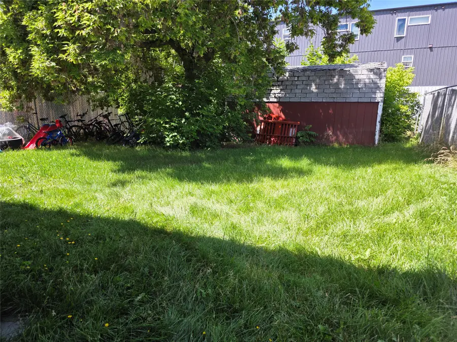 2104 Livingston Avenue, Missoula, MT 59801 - #3