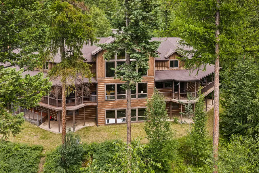 70 Big Cedar, Bigfork, MT 59911 - #2