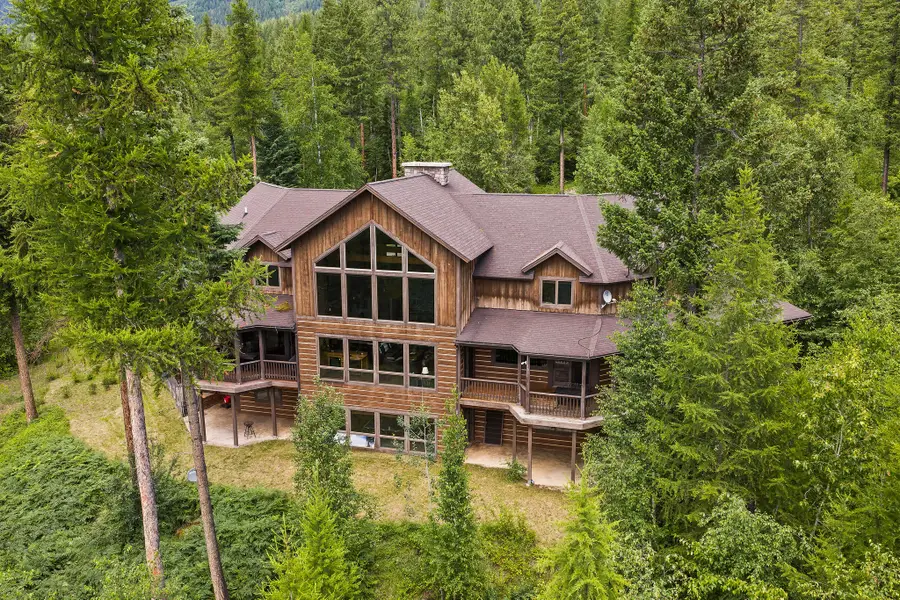 70 Big Cedar, Bigfork, MT 59911 - #3
