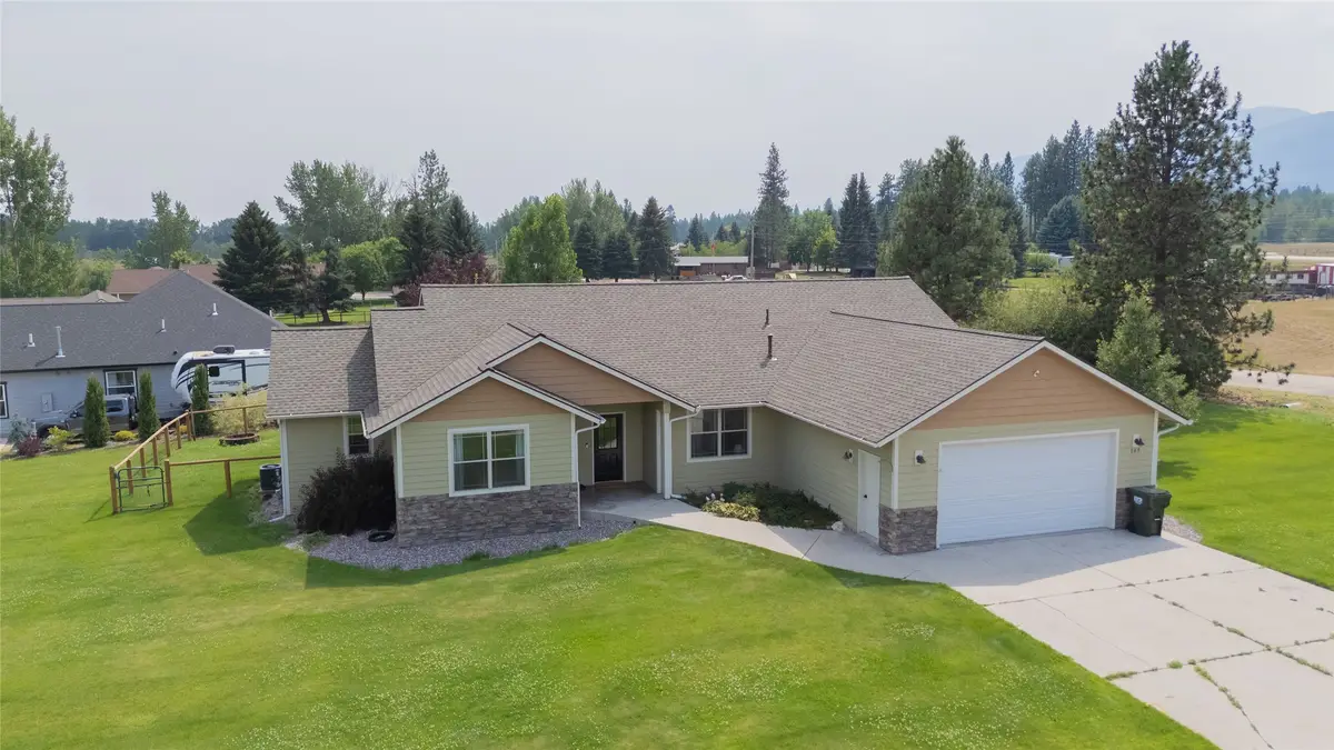 369 Gold Court, Florence, MT 59833 - #1