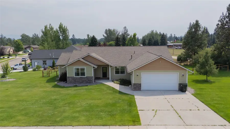 369 Gold Court, Florence, MT 59833 - #2