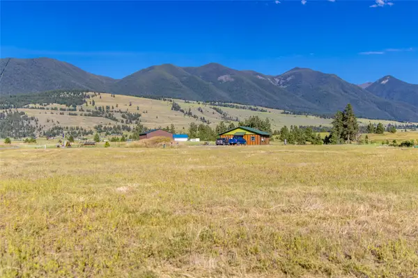6278 Airport Road, Eureka, MT 59917