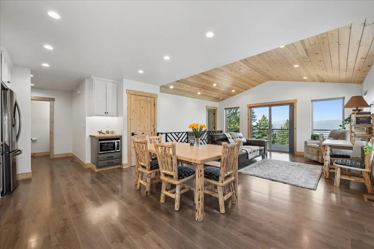 220 Elk Ranch Road, Kila, MT 59920 - #1