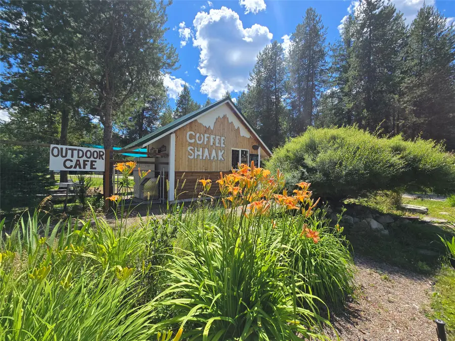 29132 Yaak River Road, Troy, MT 59935 - #2