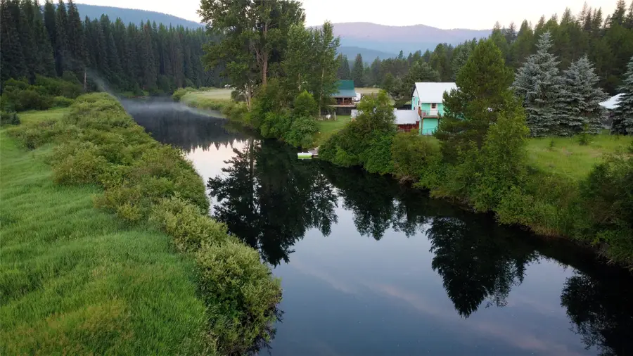 29132 Yaak River Road, Troy, MT 59935 - #3