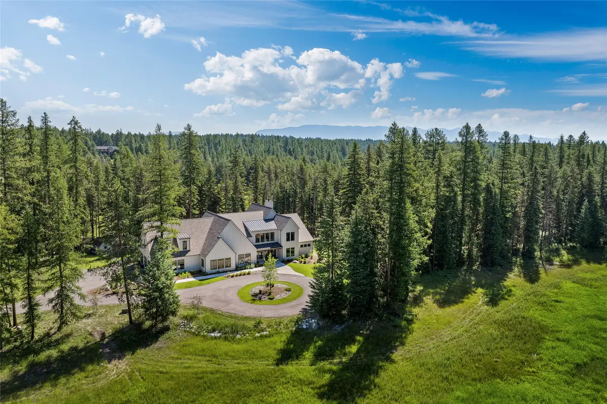 26 Whitefish Ranch Court, Whitefish, MT 59937 - #1