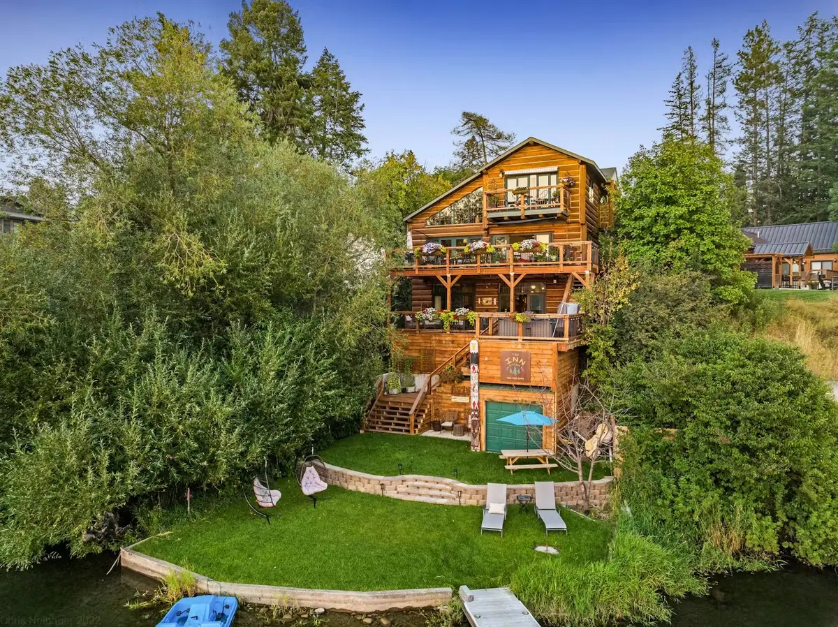 416 Electric Avenue, Bigfork, MT 59911 - #1
