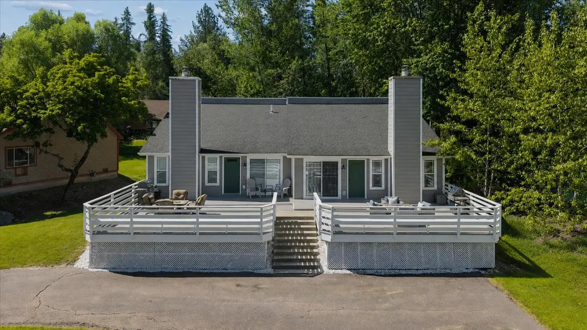990 Colorado Avenue, Whitefish, MT 59937 - #1