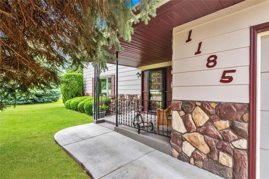 1185 Vicki Drive, Missoula, MT 59804 - #2