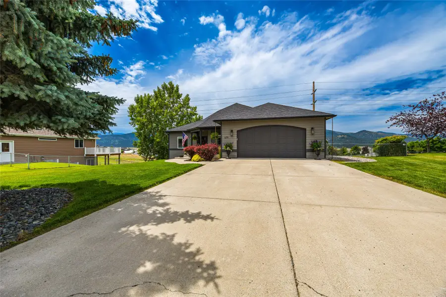6711 Kelsey Court, Missoula, MT 59803 - #2