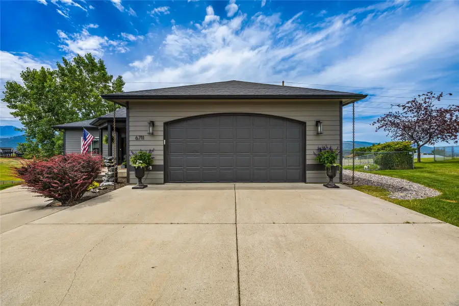 6711 Kelsey Court, Missoula, MT 59803 - #3