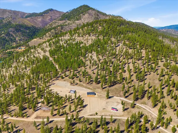 625 Bear Paw Trail, Superior, MT 59872