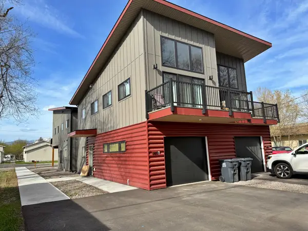 1419 S 2nd Street W #A & B, Missoula, MT 59801