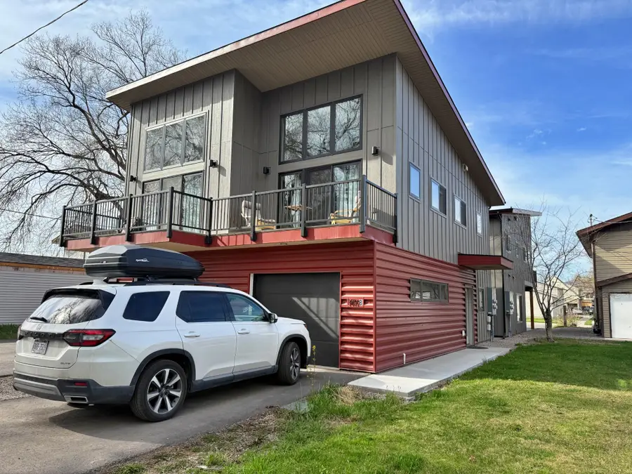 1419 S 2nd Street W #A & B, Missoula, MT 59801 - #2