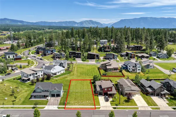 115 Wild Rose Lane, Whitefish, MT 59937