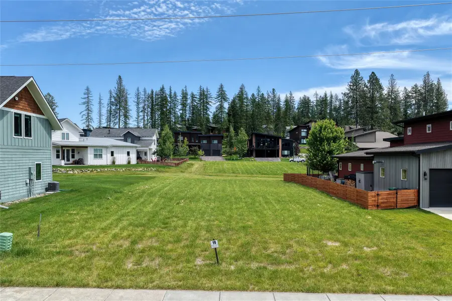 115 Wild Rose Lane, Whitefish, MT 59937 - #3
