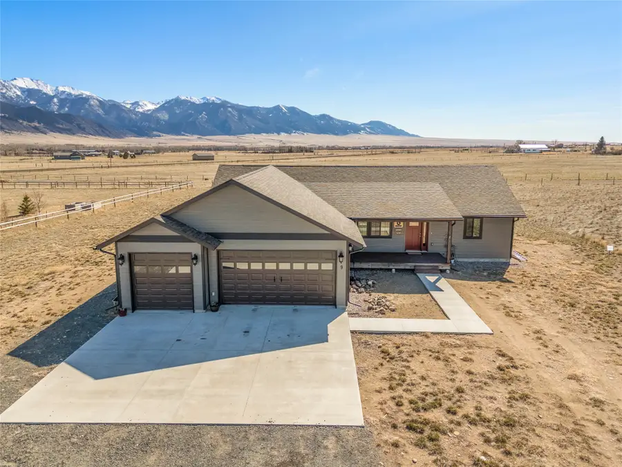 9 Fraker Loop, Whitehall, MT 59759 - #2