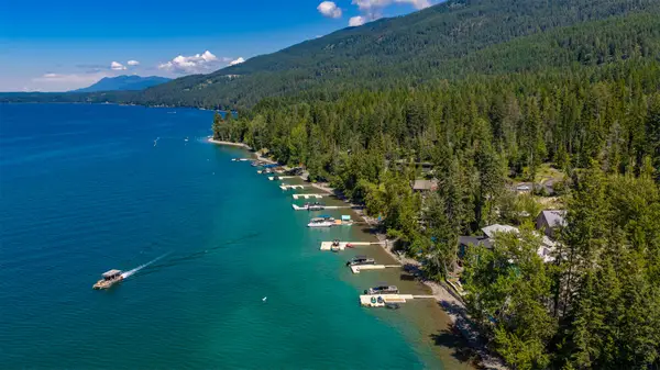 230 Jennings Lakeside Road, Whitefish, MT 59937