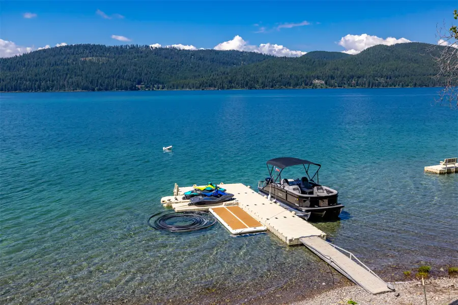 230 Jennings Lakeside Road, Whitefish, MT 59937 - #2