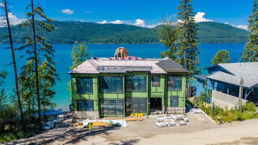 230 Jennings Lakeside Road, Whitefish, MT 59937 - #3