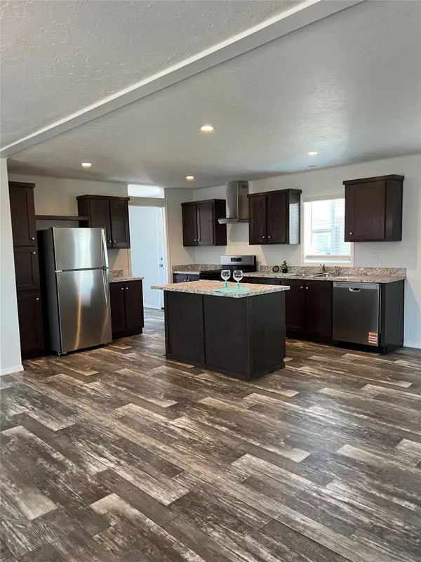 136 Yoseph Street, Bozeman, MT 59718