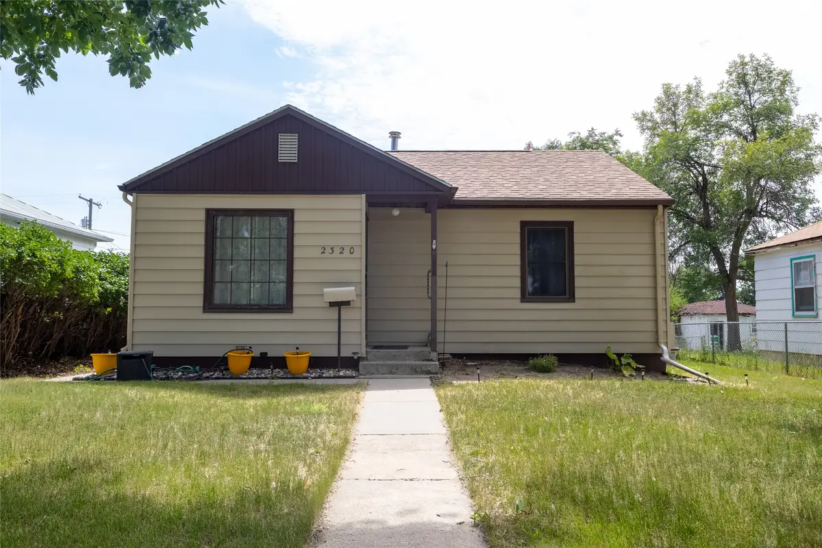 2320 4th Avenue S, Great Falls, MT 59405 - #1