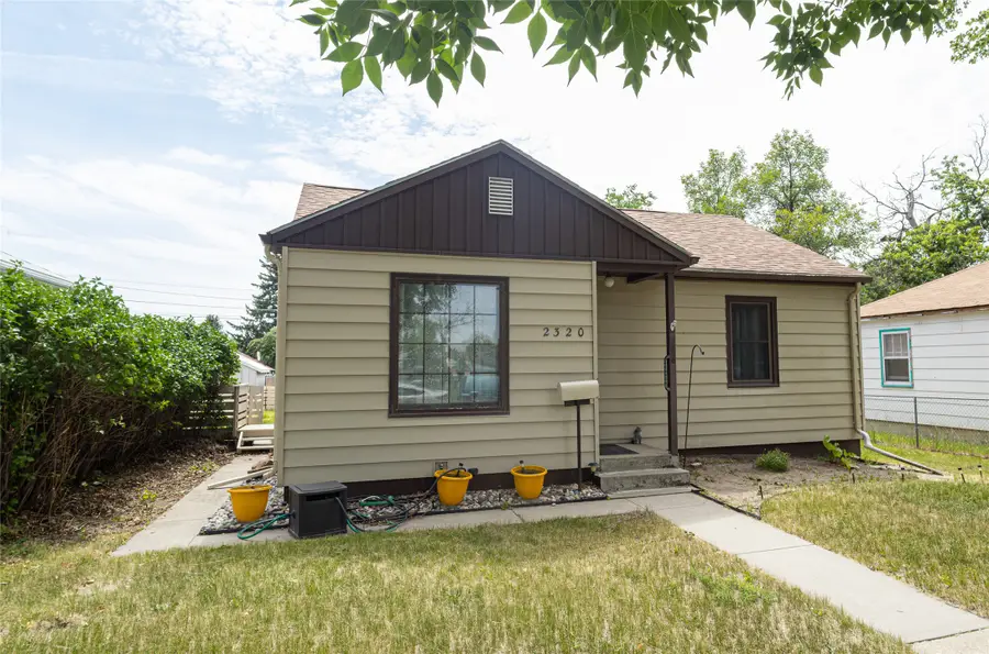 2320 4th Avenue S, Great Falls, MT 59405 - #3