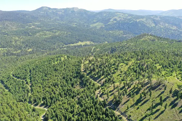 13 Tract, Garnet Range, Drummond, MT 59832