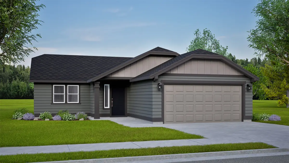 327 Triple Creek Drive, Kalispell, MT 59901 - #1