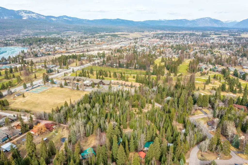 NHN Fairway Drive, Whitefish, MT 59937 - #1