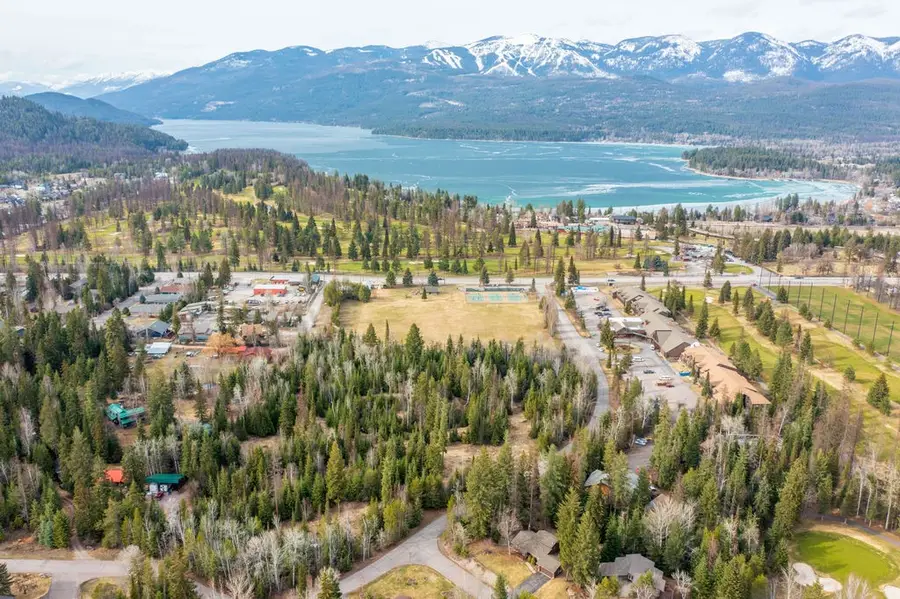 NHN Fairway Drive, Whitefish, MT 59937 - #3