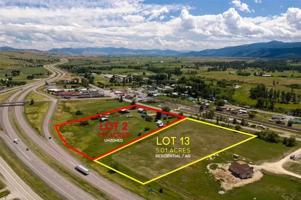 17000 Beckwith Street, Frenchtown, MT 59834