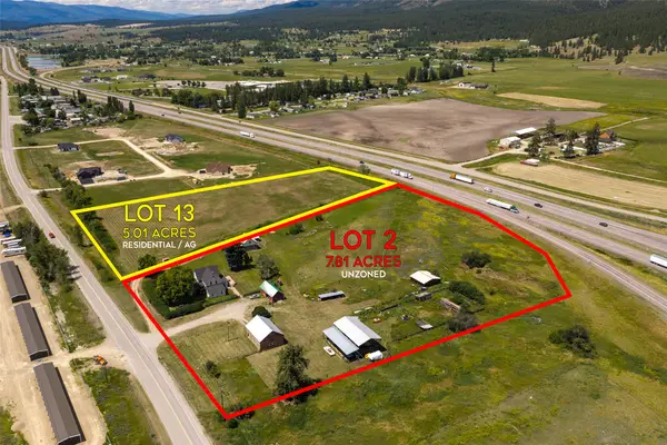 17000 Beckwith Street, Frenchtown, MT 59834