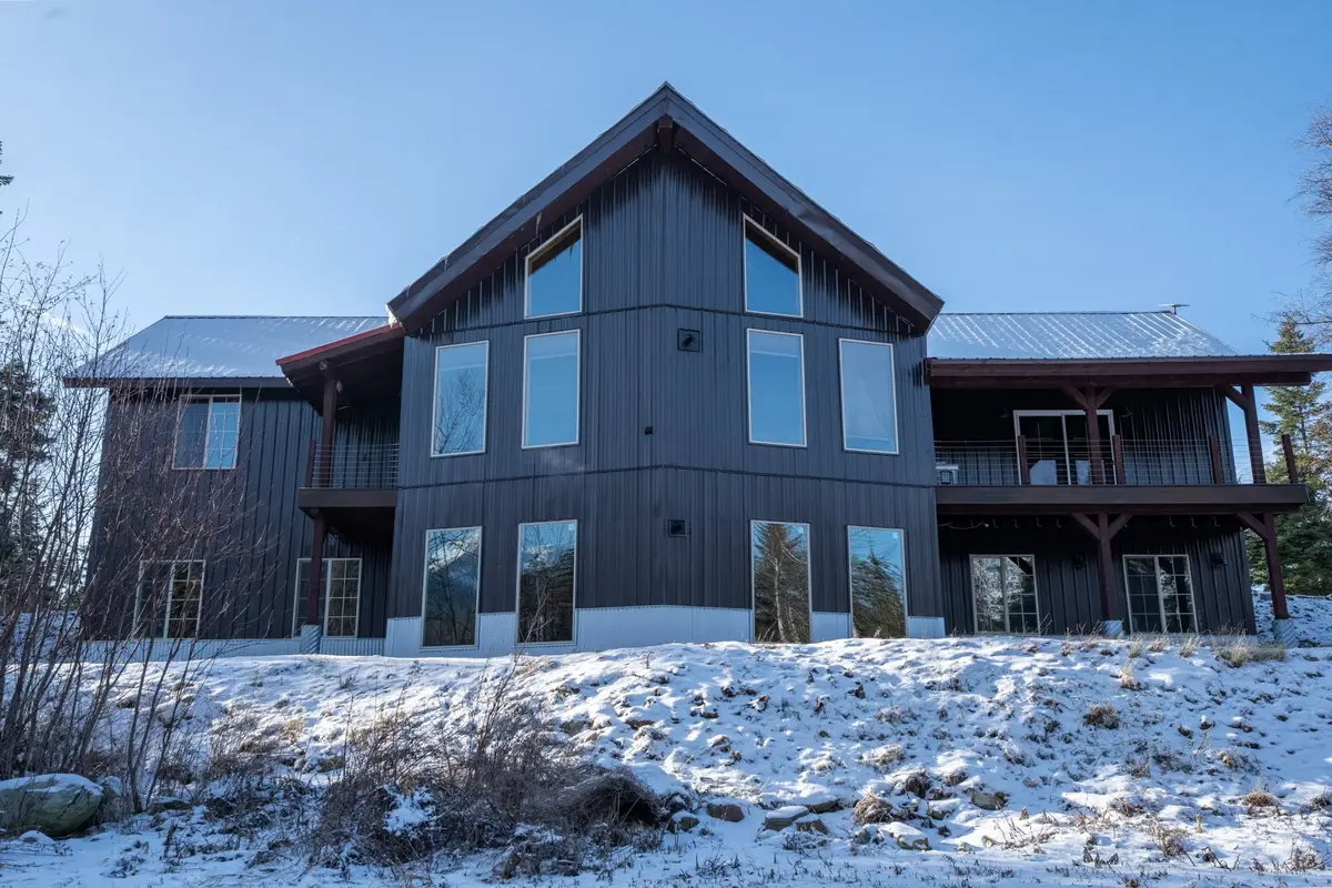 14537 Big Rock Way, Bigfork, MT 59911 - #1
