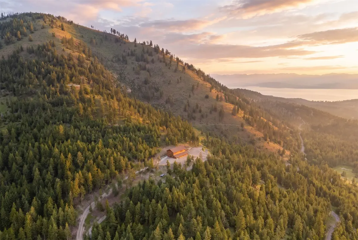 1549 Blacktail Road, Lakeside, MT 59922 - #1