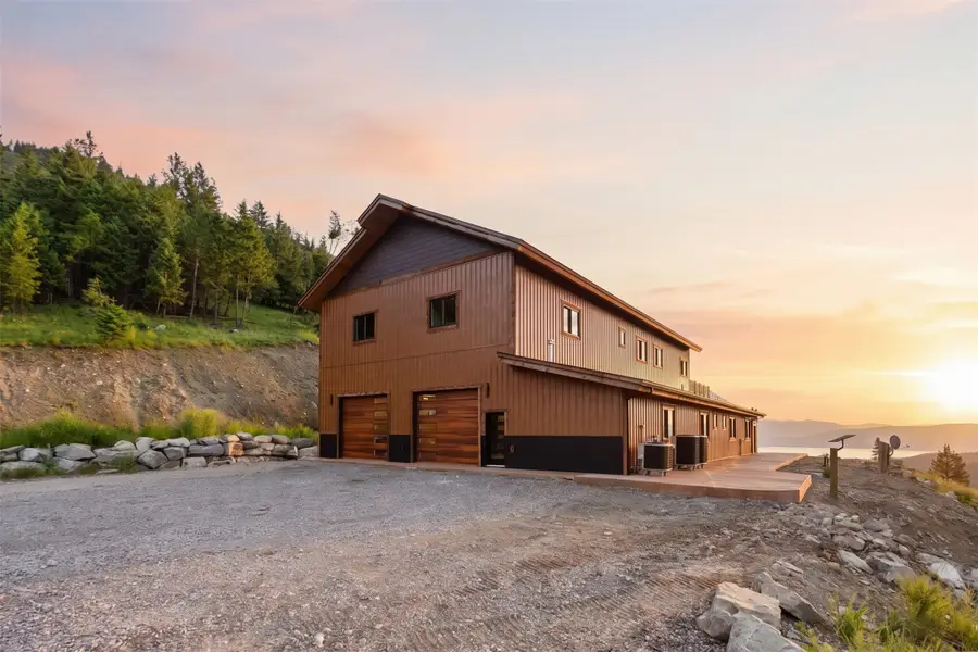1549 Blacktail Road, Lakeside, MT 59922 - #2