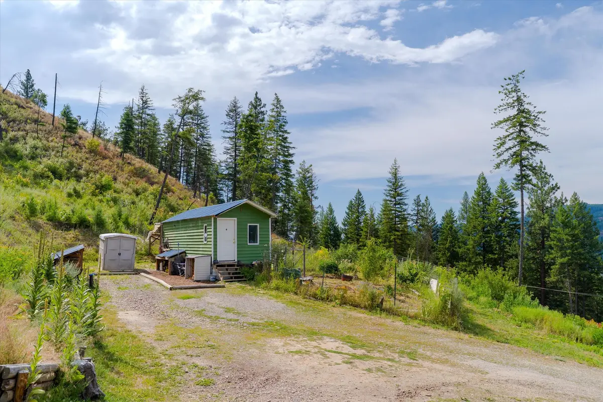 1448 Kilbrennan Road, Troy, MT 59935 - #1