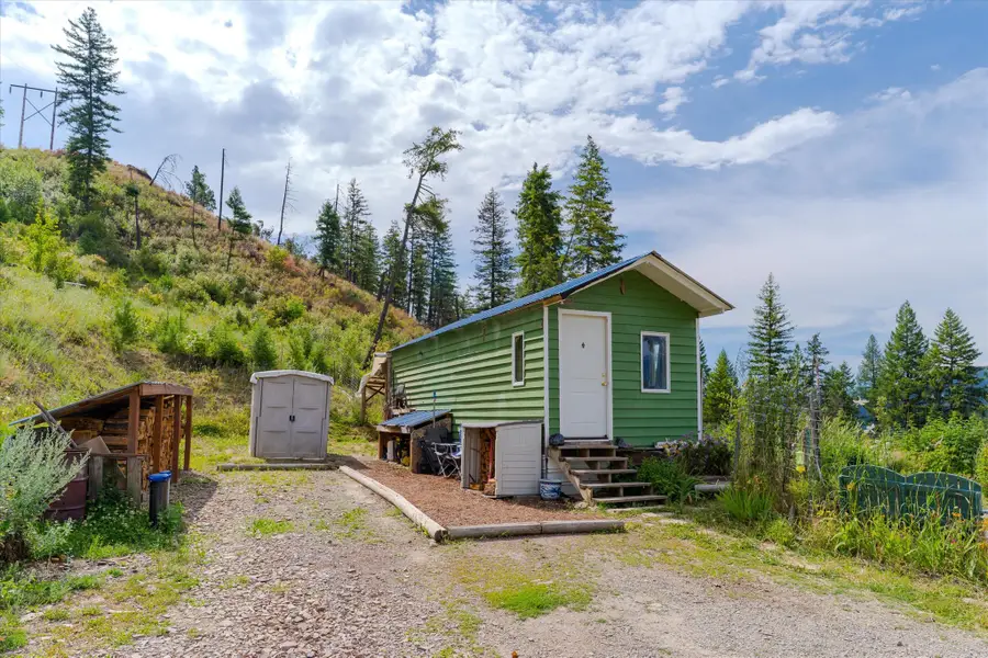 1448 Kilbrennan Road, Troy, MT 59935 - #2