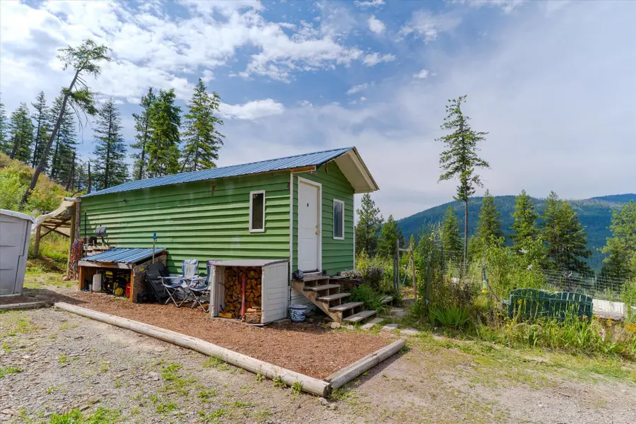 1448 Kilbrennan Road, Troy, MT 59935 - #3