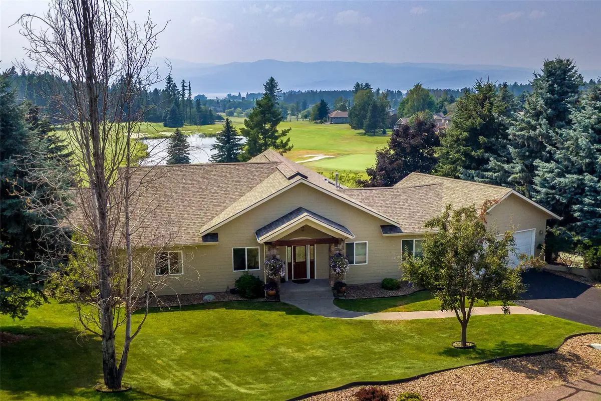 104 Baylie Drive, Bigfork, MT 59911 - #1