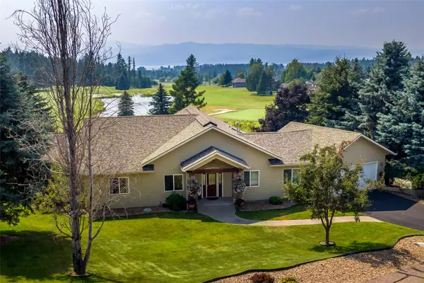 104 Baylie Drive, Bigfork, MT 59911
