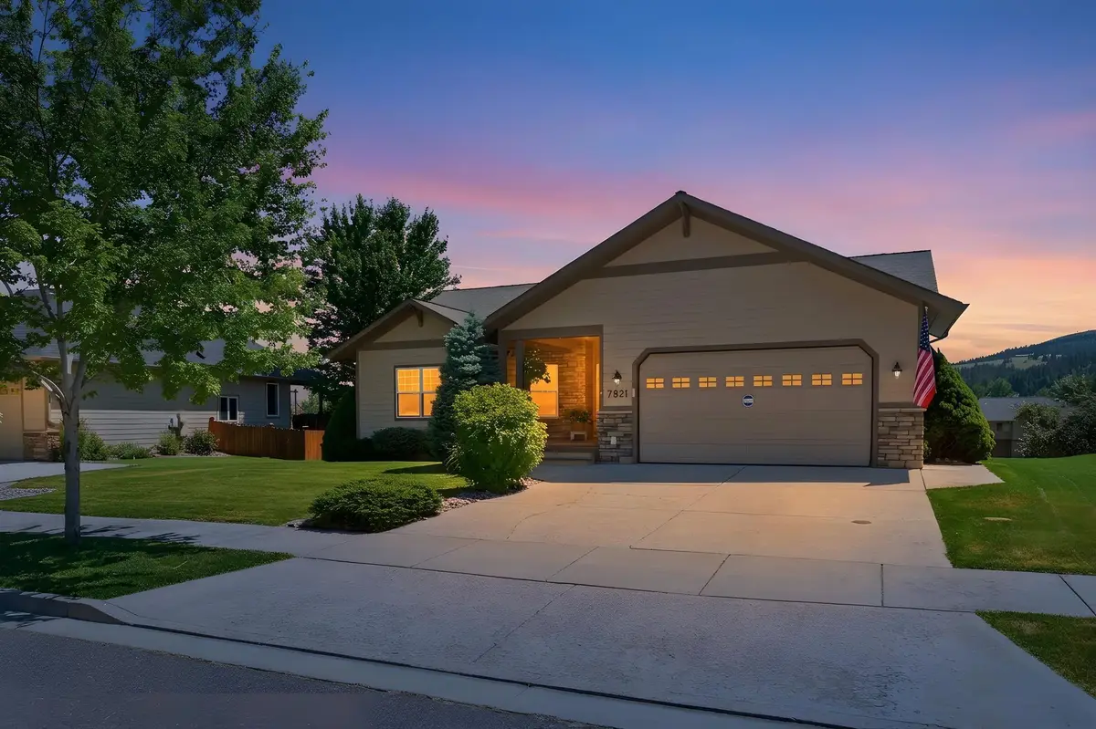 7821 Sugaree Trail, Lolo, MT 59847 - #1
