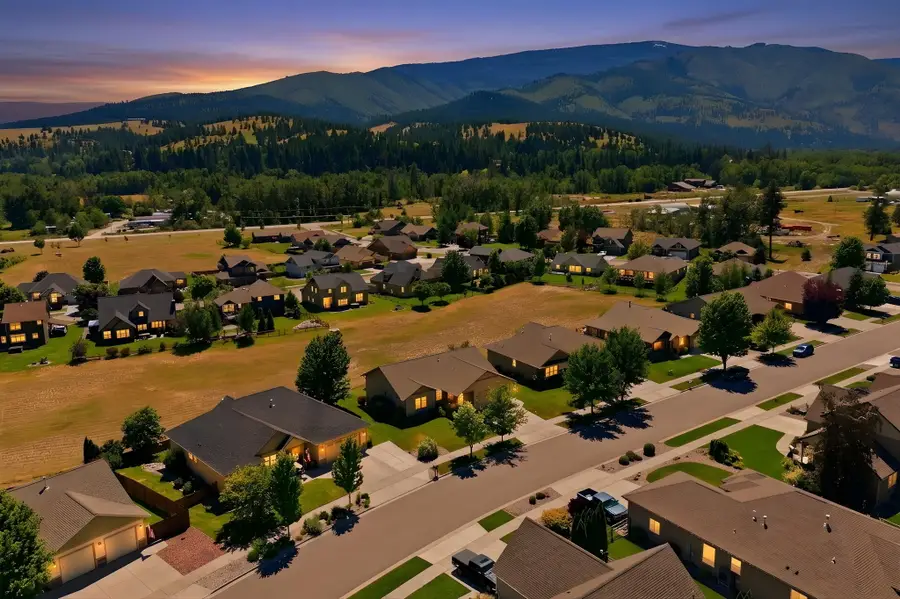 7821 Sugaree Trail, Lolo, MT 59847 - #3