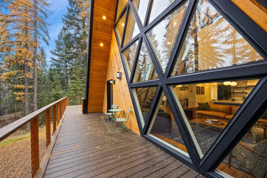 123 Little Mountain Road, Whitefish, MT 59937 - #3