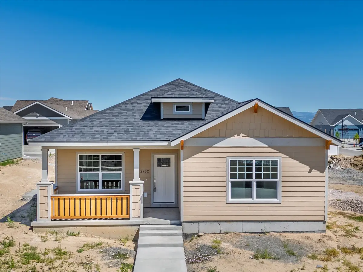 2932 Travis Avenue, Helena, MT 59601 - #1