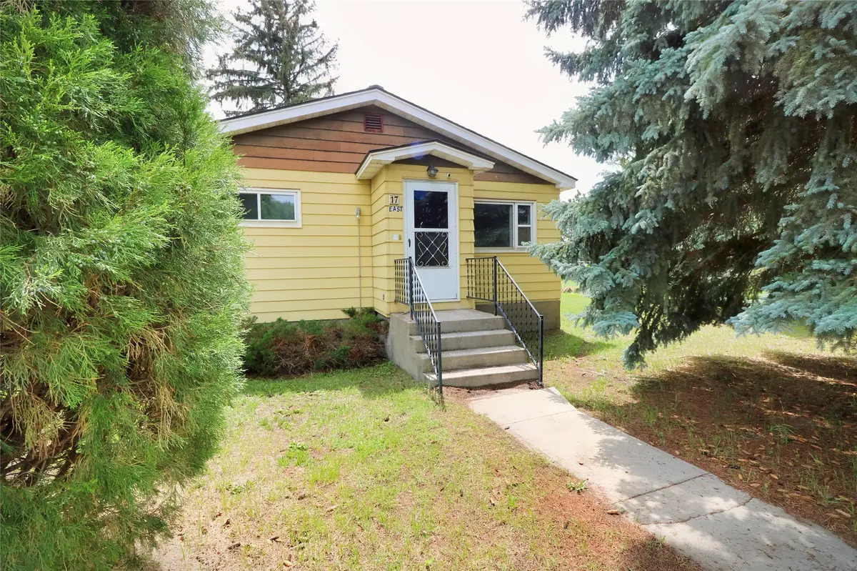 17 E Riggs Street, East Helena, MT 59635 - #1